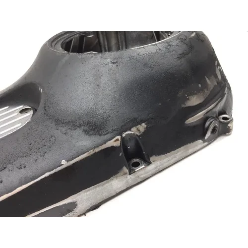 Engine Outer Clutch Cover 1995 Harley-Davidson Dyna Super Glide FXD x 7