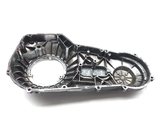 Engine Outer Clutch Cover 1995 Harley-Davidson Dyna Super Glide FXD x