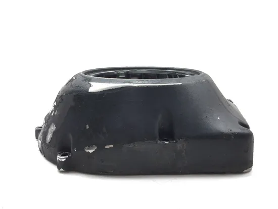 Engine Outer Clutch Cover 1995 Harley-Davidson Dyna Super Glide FXD x