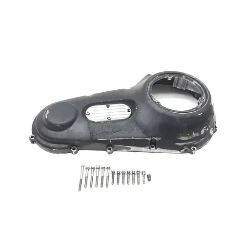 Engine Outer Clutch Cover 1995 Harley-Davidson Dyna Super Glide FXD x 3