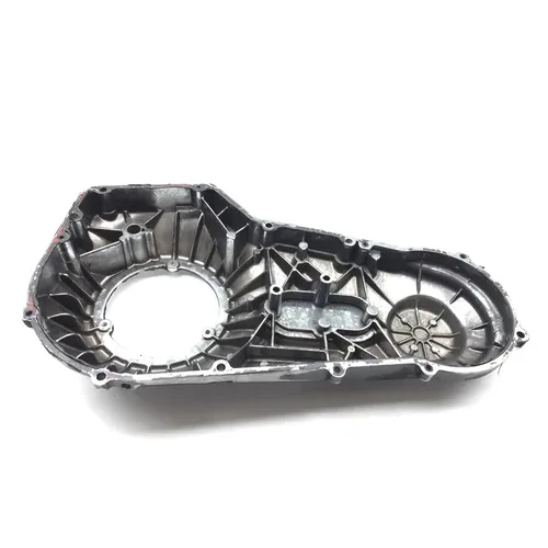 Engine Outer Clutch Cover 1995 Harley-Davidson Dyna Super Glide FXD x 17