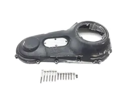 Engine Outer Clutch Cover 1995 Harley-Davidson Dyna Super Glide FXD x