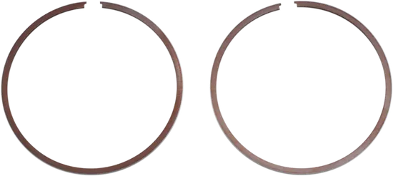 Replacement Piston Ring Set 67mm for Wiseco Pro Lite