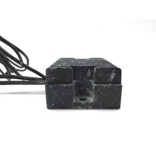 Ignition Voltage Regulator 1995 Harley-Davidson Dyna Super Glide FXD x 9