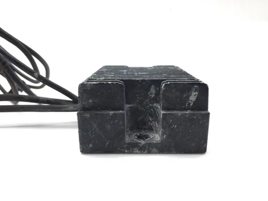 Ignition Voltage Regulator 1995 Harley-Davidson Dyna Super Glide FXD x