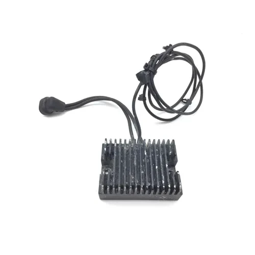 Ignition Voltage Regulator 1995 Harley-Davidson Dyna Super Glide FXD x 3