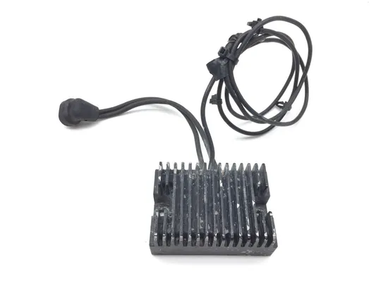 Ignition Voltage Regulator 1995 Harley-Davidson Dyna Super Glide FXD x