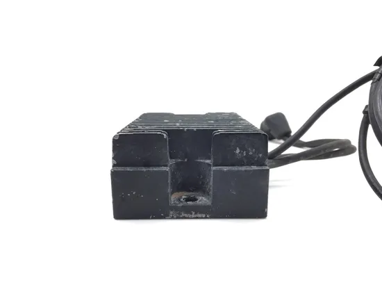 Ignition Voltage Regulator 1995 Harley-Davidson Dyna Super Glide FXD x