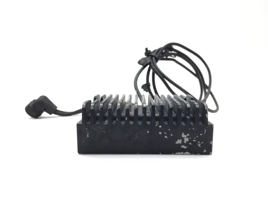 Ignition Voltage Regulator 1995 Harley-Davidson Dyna Super Glide FXD x