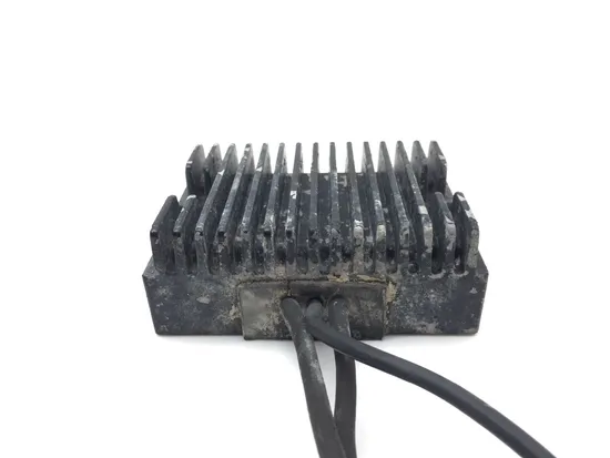 Ignition Voltage Regulator 1995 Harley-Davidson Dyna Super Glide FXD x