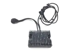 Ignition Voltage Regulator 1995 Harley-Davidson Dyna Super Glide FXD x
