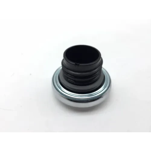 Gas Cap 1995 Harley-Davidson Dyna Super Glide FXD 5