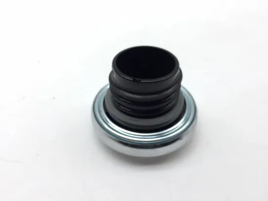 Gas Cap 1995 Harley-Davidson Dyna Super Glide FXD