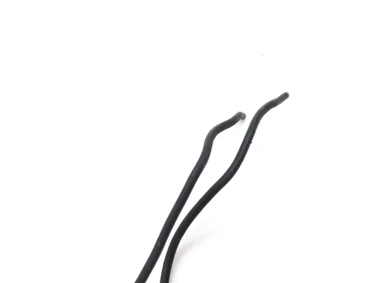 Left Headlight Bar Switch 1995 Harley-Davidson Dyna Super Glide FXD PARTS