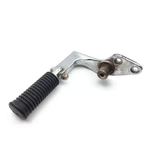 Footpegs Foot Pegs Right Left 1995 Harley-Davidson Dyna Super Glide FXD x 16