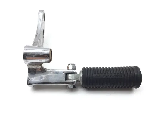 Footpegs Foot Pegs Right Left 1995 Harley-Davidson Dyna Super Glide FXD x