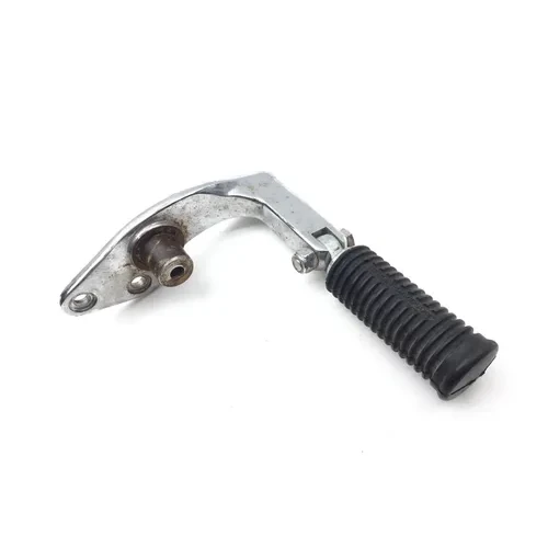 Footpegs Foot Pegs Right Left 1995 Harley-Davidson Dyna Super Glide FXD x 13