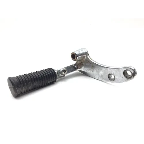 Footpegs Foot Pegs Right Left 1995 Harley-Davidson Dyna Super Glide FXD x 7