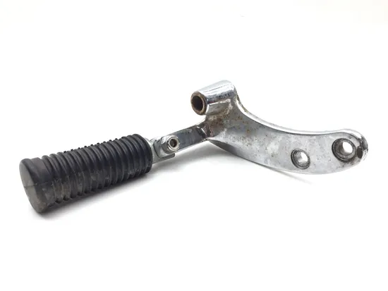 Footpegs Foot Pegs Right Left 1995 Harley-Davidson Dyna Super Glide FXD x