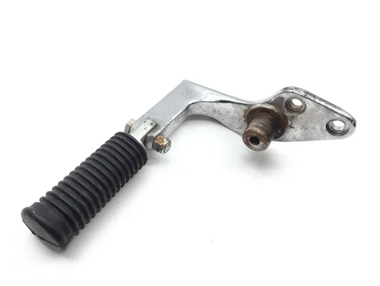 Footpegs Foot Pegs Right Left 1995 Harley-Davidson Dyna Super Glide FXD x