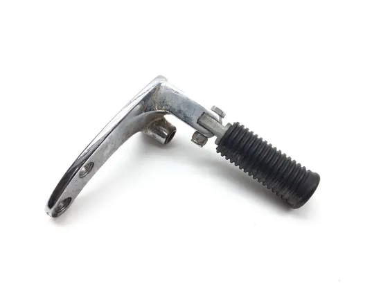 Footpegs Foot Pegs Right Left 1995 Harley-Davidson Dyna Super Glide FXD x