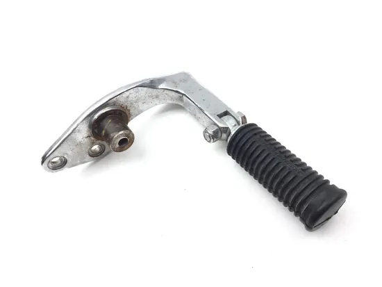 Footpegs Foot Pegs Right Left 1995 Harley-Davidson Dyna Super Glide FXD x