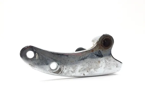 Footpegs Foot Pegs Right Left 1995 Harley-Davidson Dyna Super Glide FXD x