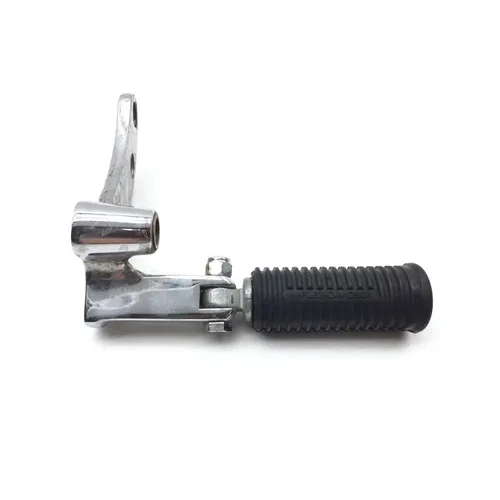 Footpegs Foot Pegs Right Left 1995 Harley-Davidson Dyna Super Glide FXD x 5