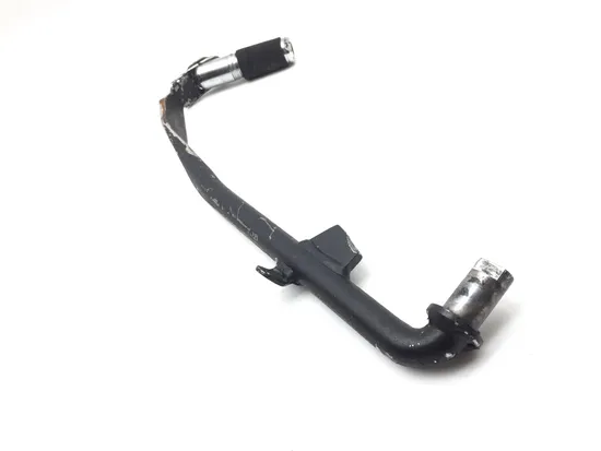 Kick Stand Bracket Side Foot Leg 1995 Harley-Davidson Dyna Super Glide FXD x