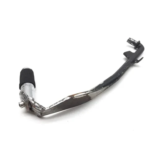 Kick Stand Bracket Side Foot Leg 1995 Harley-Davidson Dyna Super Glide FXD x 7