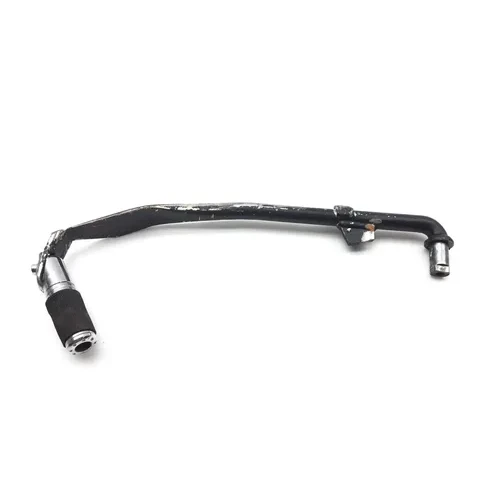 Kick Stand Bracket Side Foot Leg 1995 Harley-Davidson Dyna Super Glide FXD x 8