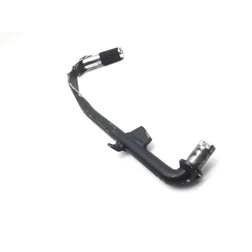 Kick Stand Bracket Side Foot Leg 1995 Harley-Davidson Dyna Super Glide FXD x 5