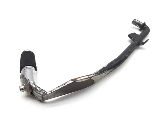 Kick Stand Bracket Side Foot Leg 1995 Harley-Davidson Dyna Super Glide FXD x