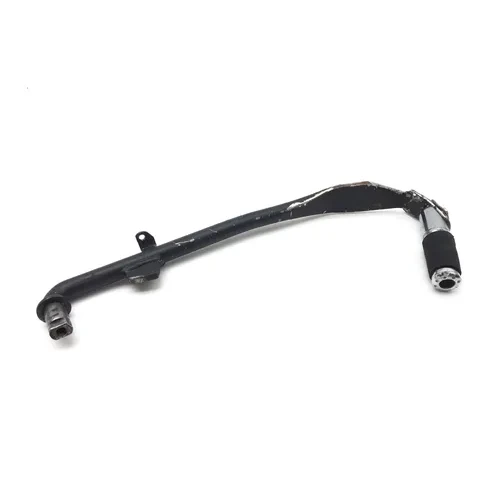 Kick Stand Bracket Side Foot Leg 1995 Harley-Davidson Dyna Super Glide FXD x 3