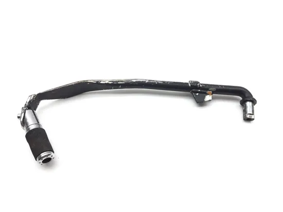 Kick Stand Bracket Side Foot Leg 1995 Harley-Davidson Dyna Super Glide FXD x