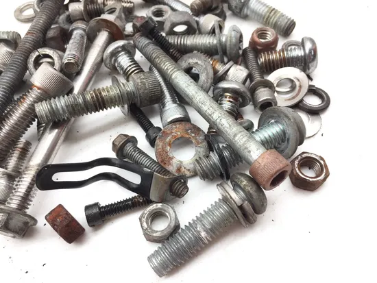 Misc Bolt Kit 1995 Harley-Davidson Dyna Super Glide FXD