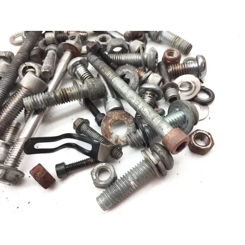 Misc Bolt Kit 1995 Harley-Davidson Dyna Super Glide FXD 6