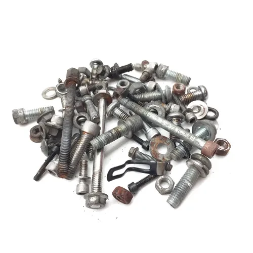 Misc Bolt Kit 1995 Harley-Davidson Dyna Super Glide FXD 3