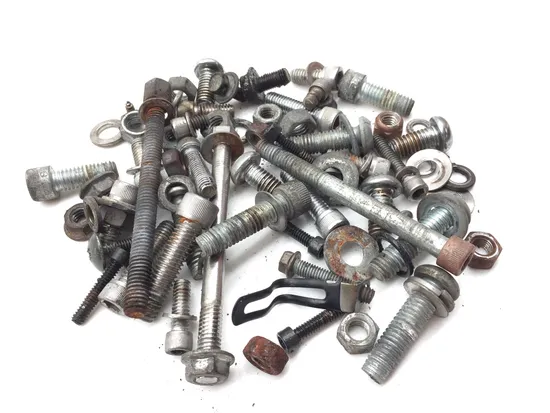 Misc Bolt Kit 1995 Harley-Davidson Dyna Super Glide FXD