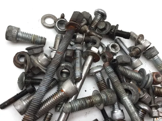 Misc Bolt Kit 1995 Harley-Davidson Dyna Super Glide FXD