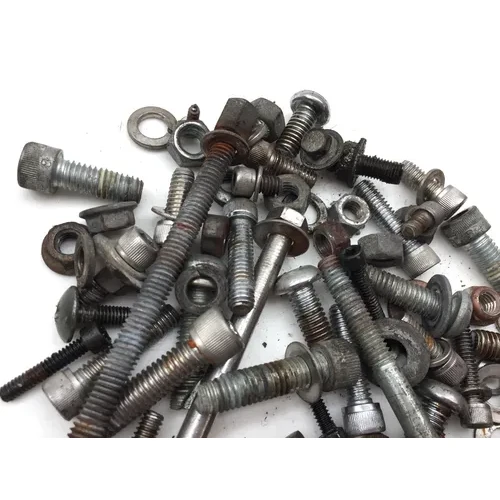 Misc Bolt Kit 1995 Harley-Davidson Dyna Super Glide FXD 5
