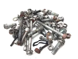 Misc Bolt Kit 1995 Harley-Davidson Dyna Super Glide FXD