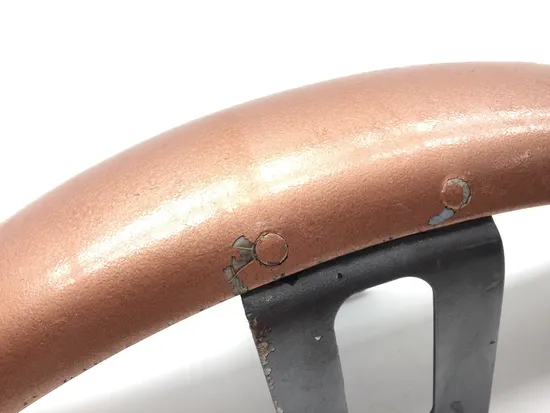 Front Fender Fairing Tire Hugger 1995 Harley-Davidson Dyna Super Glide FXD x