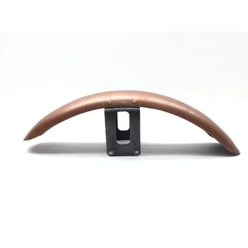 Front Fender Fairing Tire Hugger 1995 Harley-Davidson Dyna Super Glide FXD x 3