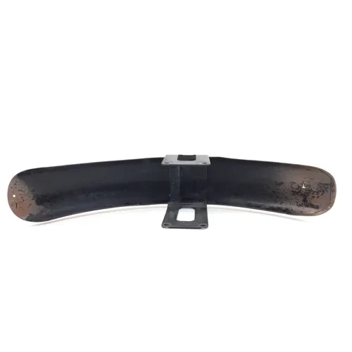 Front Fender Fairing Tire Hugger 1995 Harley-Davidson Dyna Super Glide FXD x 16