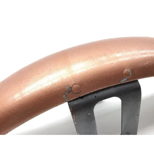 Front Fender Fairing Tire Hugger 1995 Harley-Davidson Dyna Super Glide FXD x 5
