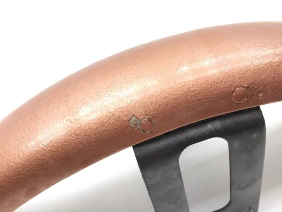 Front Fender Fairing Tire Hugger 1995 Harley-Davidson Dyna Super Glide FXD x