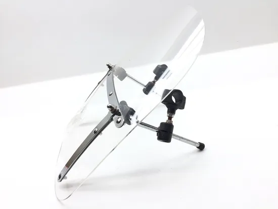 Windscreen Windshield Fairing 1995 Harley-Davidson Dyna Super Glide FXD