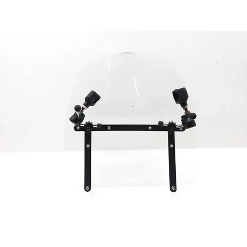 Windscreen Windshield Fairing 1995 Harley-Davidson Dyna Super Glide FXD 8