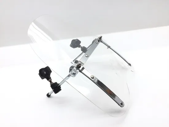 Windscreen Windshield Fairing 1995 Harley-Davidson Dyna Super Glide FXD